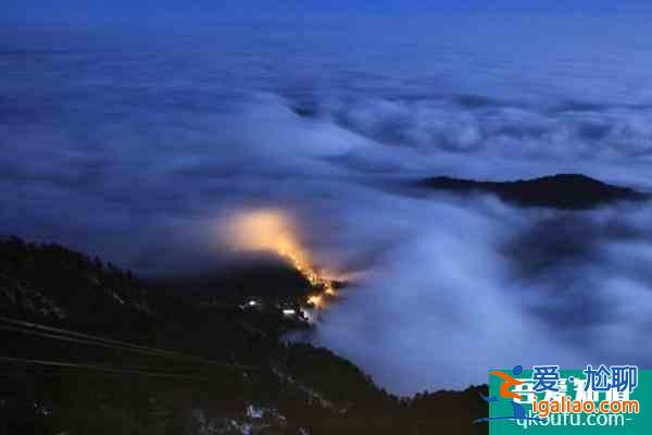 峨眉山冬天封山吗 峨眉山冬天旅游攻略？