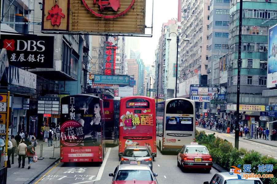 去香港注意什么，去香港旅游注意事项？