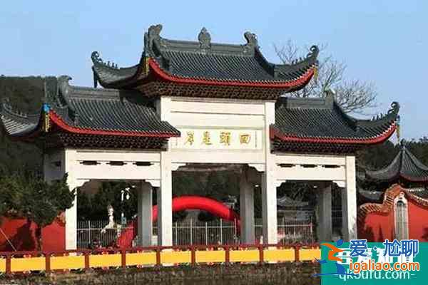 福州雪峰崇圣寺门票多少钱 什么时候开放？