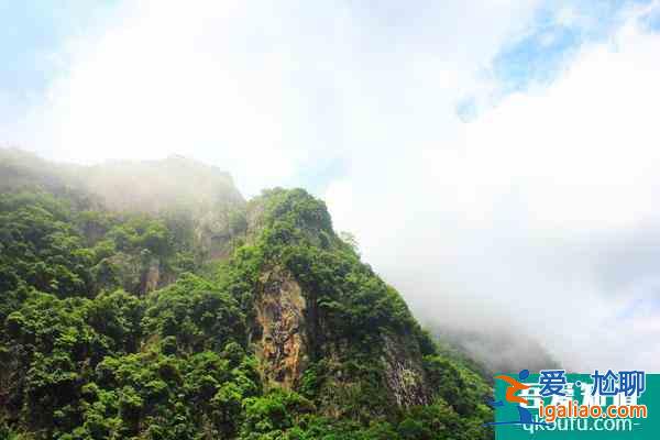 福州闽侯旅游必去十大景点推荐？