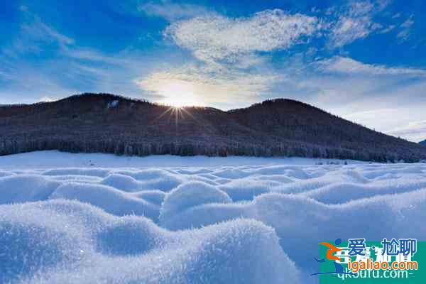 中国看雪最美的地方推荐 国内看雪的旅游胜地？