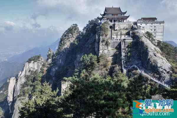 九华山求什么最灵验 九华山哪个寺庙最灵？