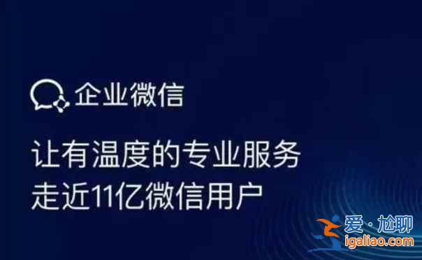 企业微信年度小结在哪？