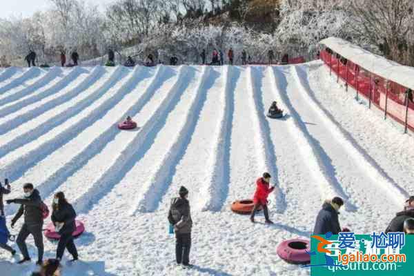 天津南翠屏公园滑雪场门票价格及营业时间？