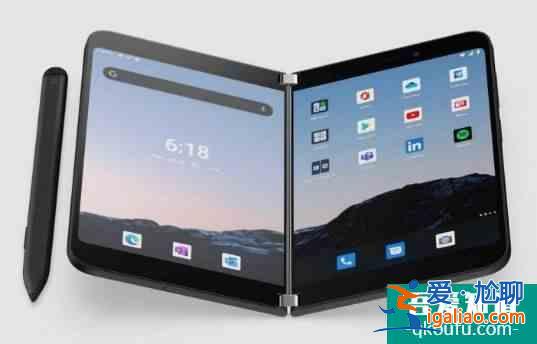 微软新款Surface已在路上!高通CPU 跑安卓？