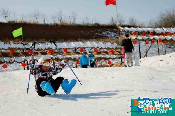 2021洛阳新伊龙国际滑雪场营业时间？