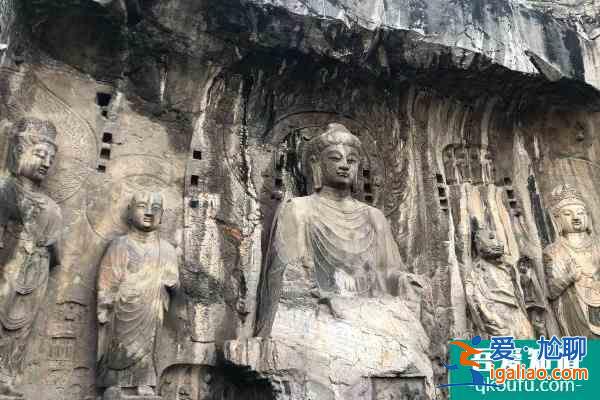 洛阳都市圈旅游年票景区有哪些 洛阳都市圈旅游年票在哪里办理？