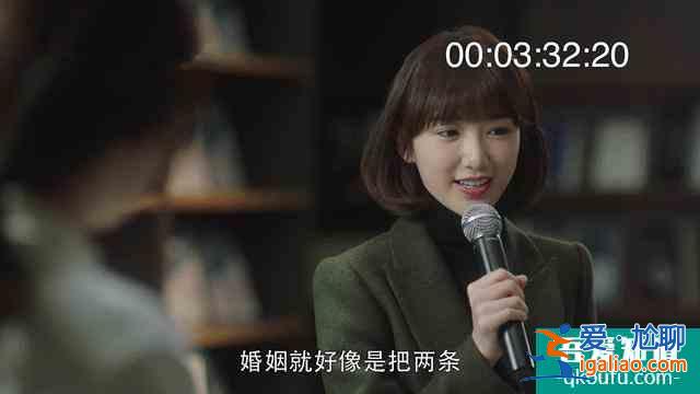 《三十而已》大结局曝光，三个女人不同的选择？