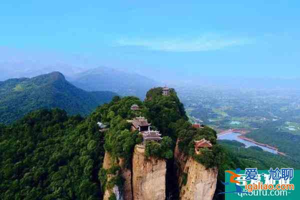 绵阳江油有什么好玩的景点？