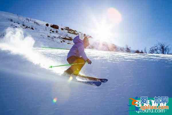 湖北神农架滑雪场门票多少钱 4大滑雪场各个都不一样哦？