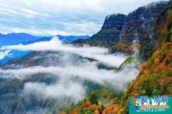 瓦屋山景区开放时间及索道运行时间？