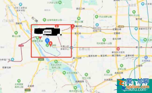 北京首钢园区地址 首钢园有什么好玩的？