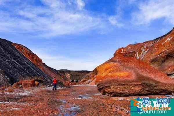 红河谷好玩吗?红河谷游玩景点介绍？