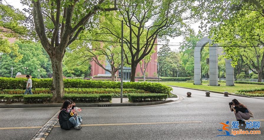 从复旦大学到上海交大 大学恢复开放成为新常态？