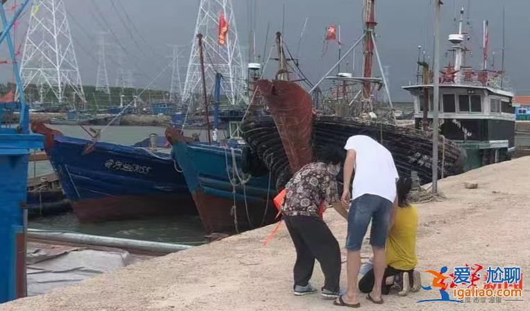 男子驾船出海离奇身亡 其女悬赏50万追凶 疑似肇事者为赏金主动投案？