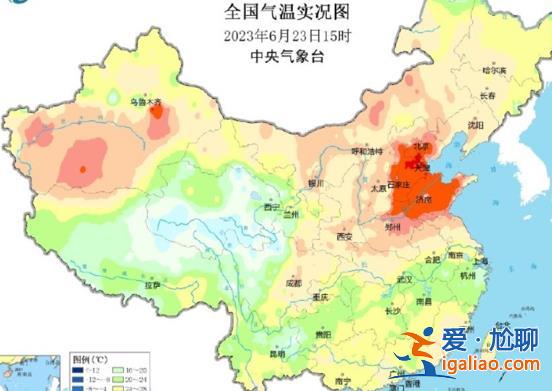 专家，四方面原因叠加致高温持续，四方面原因有什么[四方面原因]？