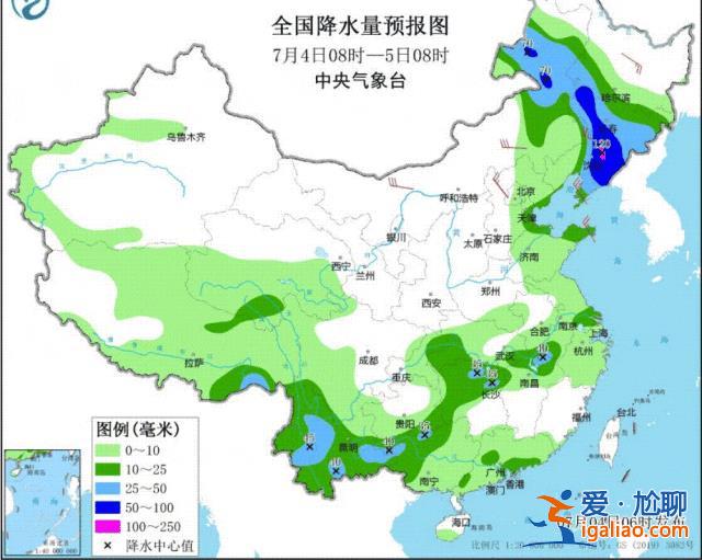 防范高温的不利影响？