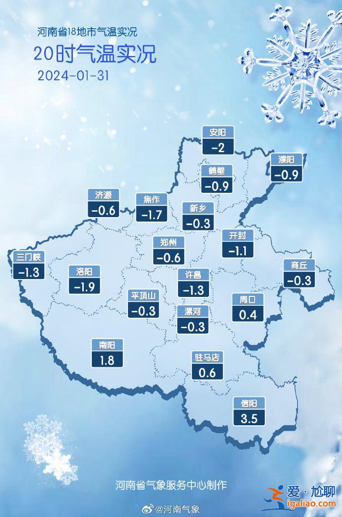 预报图全黑！景区关闭！多条高速禁上站！河南今冬最强降雪来袭？